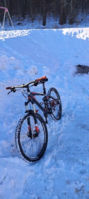 Na sprzedaż.  Rower mtb trek ex 6