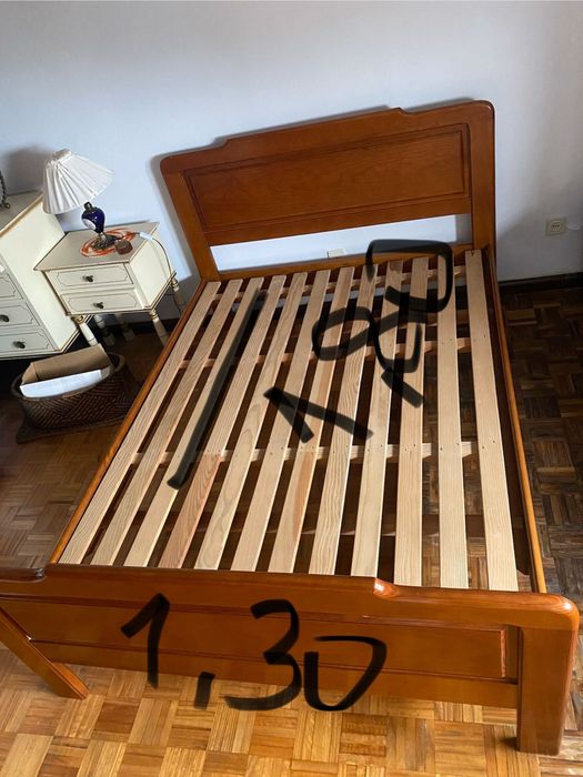 Mobilia de quarto