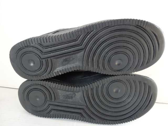 Buty NIKE AIR FORCE 1 roz 41 AF-1 Skóra Sportowe Adidasy