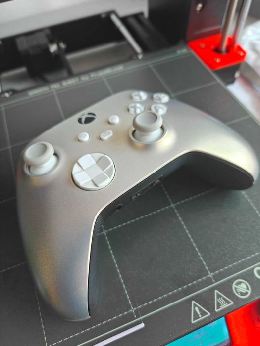 Pad Xbox PC Lunar Shift bezprzewodowy