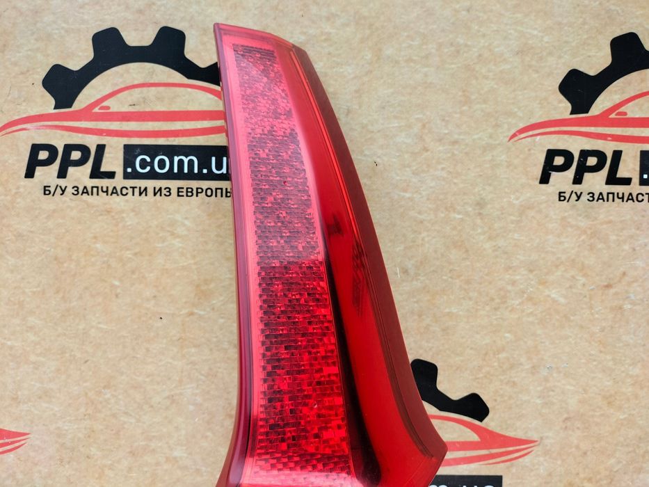 Volvo XC70 II 07-13 V70 Фонарь задний правый 164394R1 / 164398