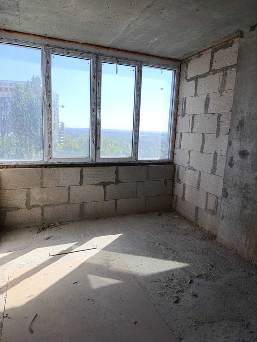 1-room apartment apartment by the address st. Ul Raketnaya (area 35,7 m²) - Atlanta.ua - photo 7