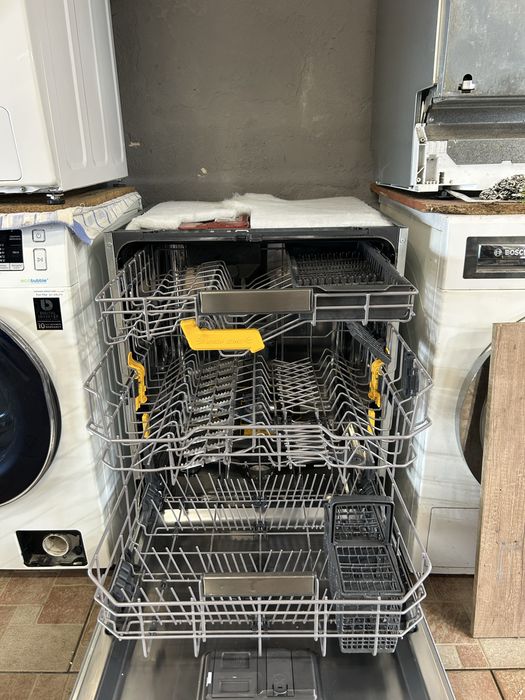 Zmywarka Whirlpool W8IHP42L