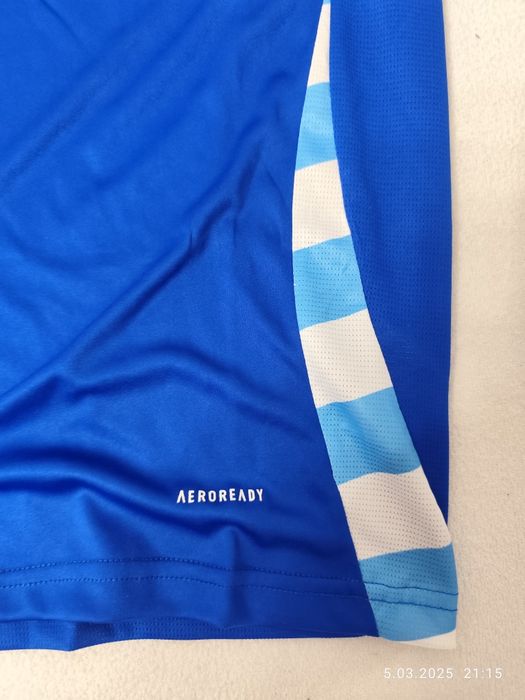 Koszulka Argentyna 24/25