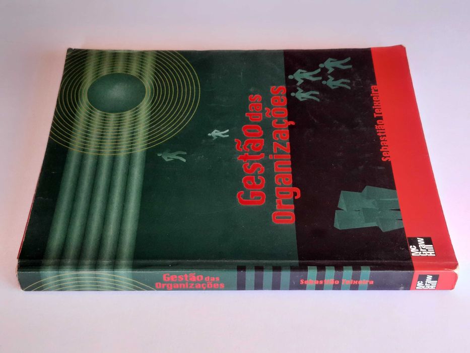 Gestão das Organizações