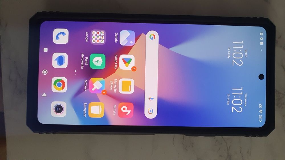Xiaomi 11 T PRO 5g dual sim