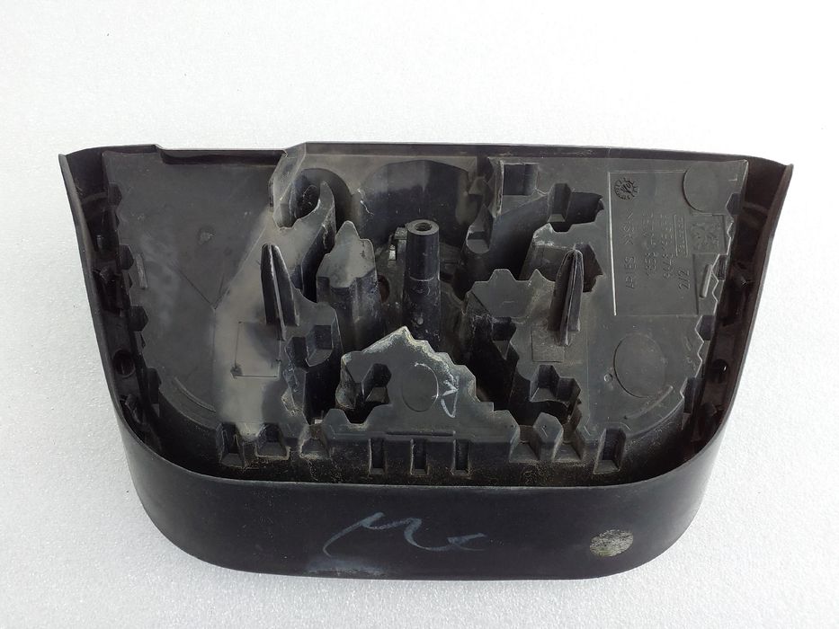 Símbolo / emblema PEUGEOT 407 SW (6E_)