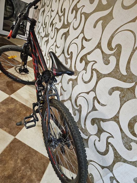 Велосипед SPELLI-200