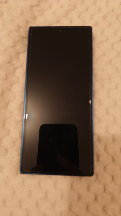 Samsung Fold 256g