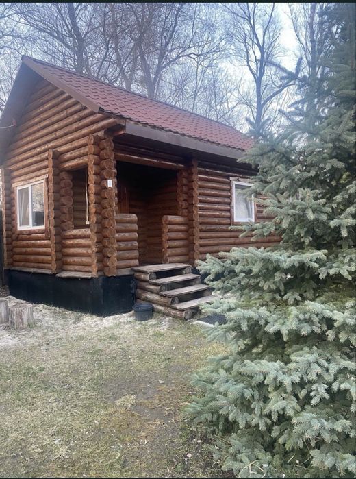 База відпочику, турбаза, продаж