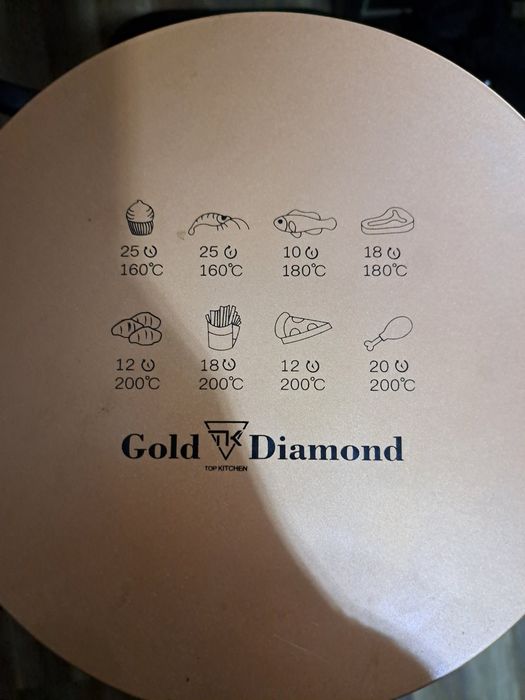 Срочно продам новую Аерагриль