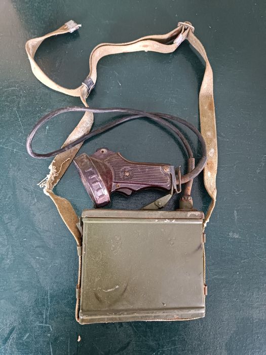 Продам фонарики СССР