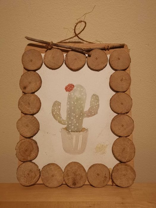 Handmade Frame64751674517121120