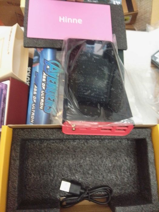 Powerbank. Oportunidade