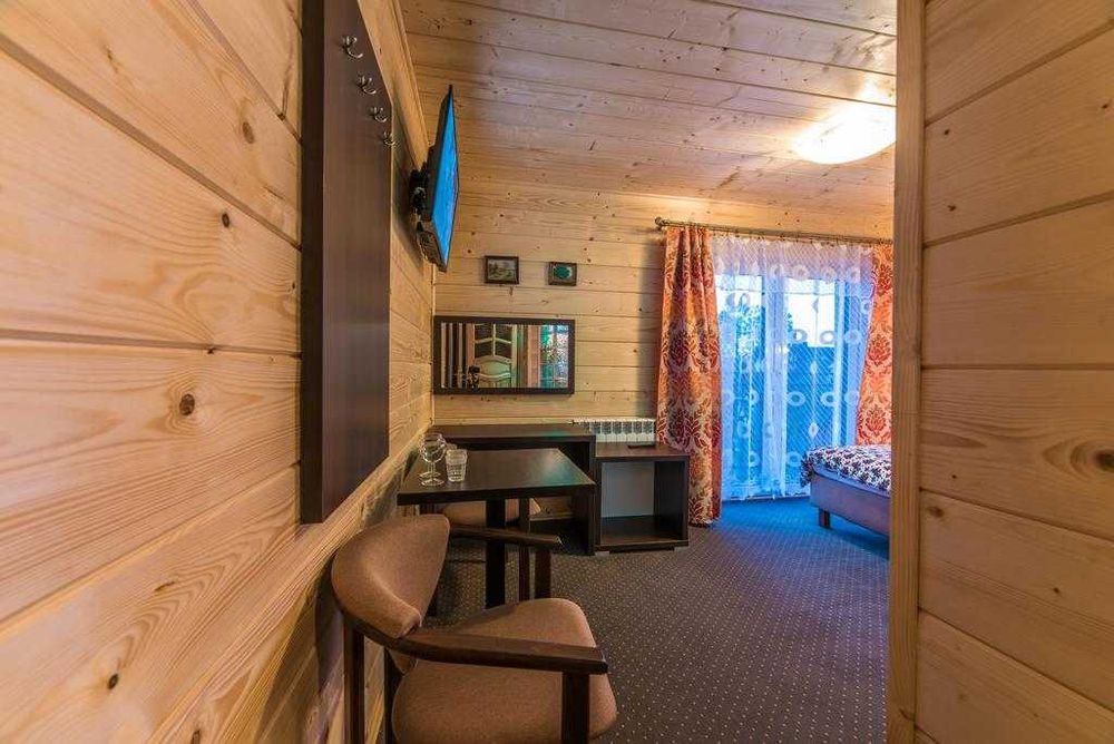 Zakopane komfortowe pokoje i apartamenty