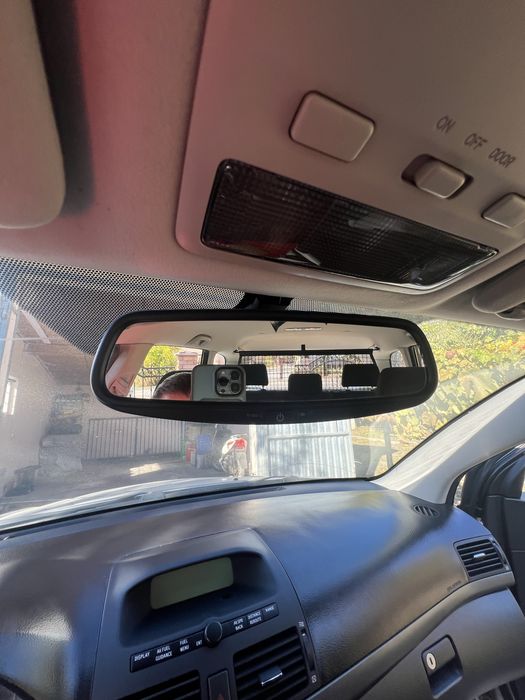 Продам Toyota Avensis 2.0 газ безн