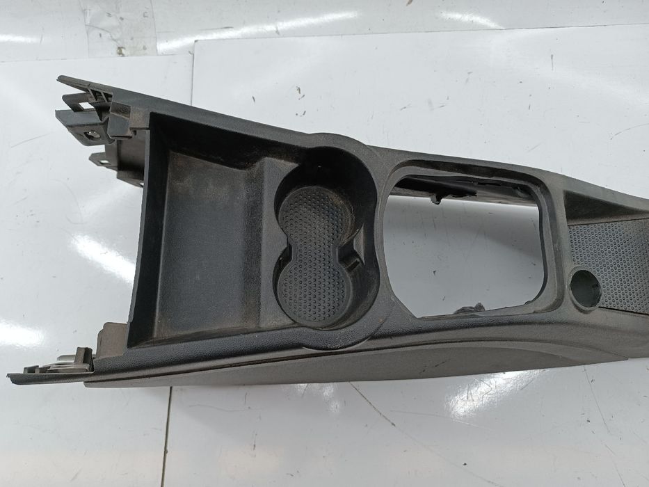 Consola Central - FIAT PUNTO (199_) | 12 -