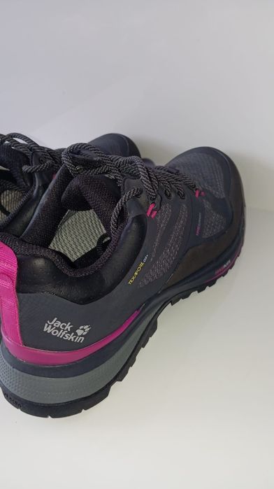 JACK WOLFSKIN  force striker 40  trekkingowe