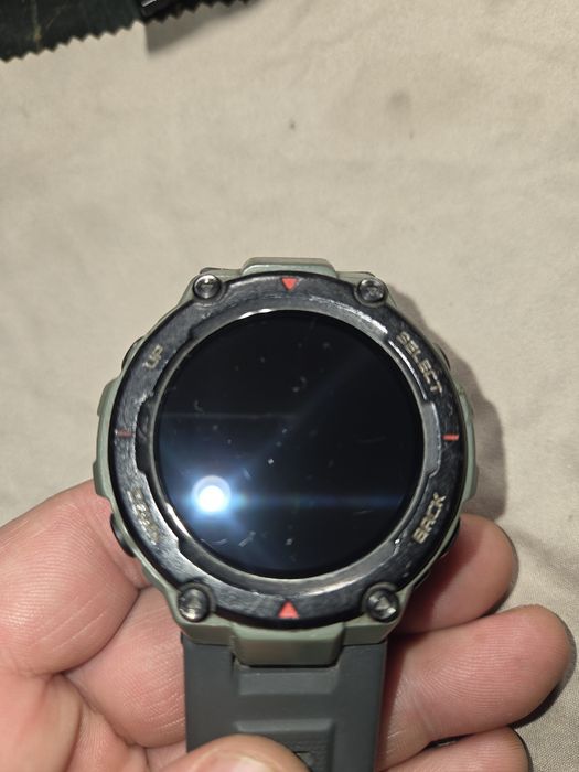 Anazfit T- Rex 1. Недорого у нормальному стані