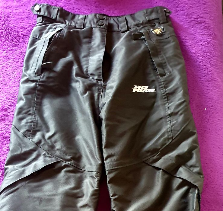 Зимові лижні штани