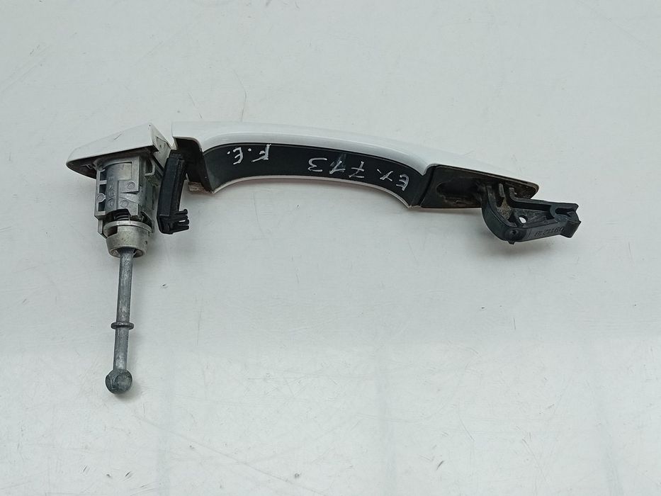 Puxador porta frente esquerda CITROËN C3 III (SX)