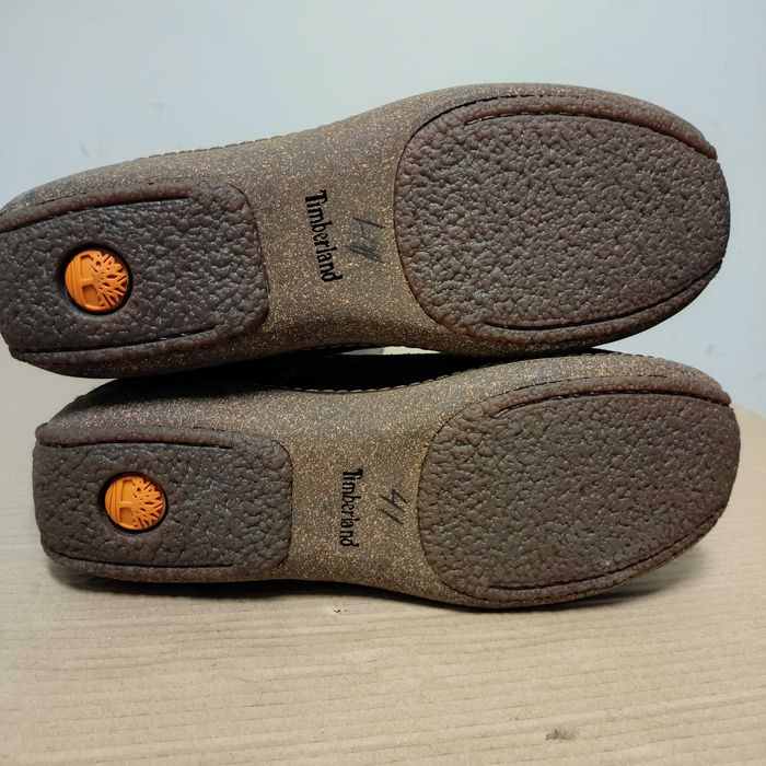 Damskie kozaki zimowe Timberland r. 41 nowe