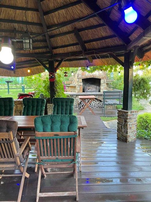 Продам шикарный дом усадьбу в районе Победы