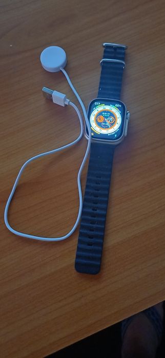 Relogio smartwatch
