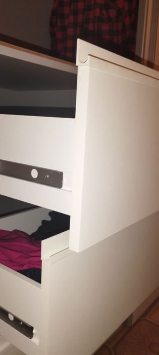 Roupeiro portas deslizantes