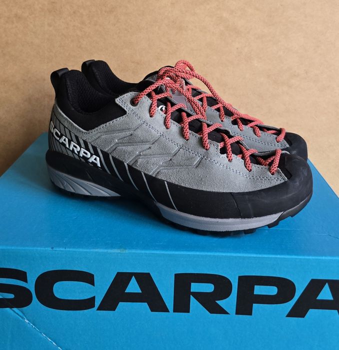 Scarpa mescalito wmn buty podejsciowe nowe