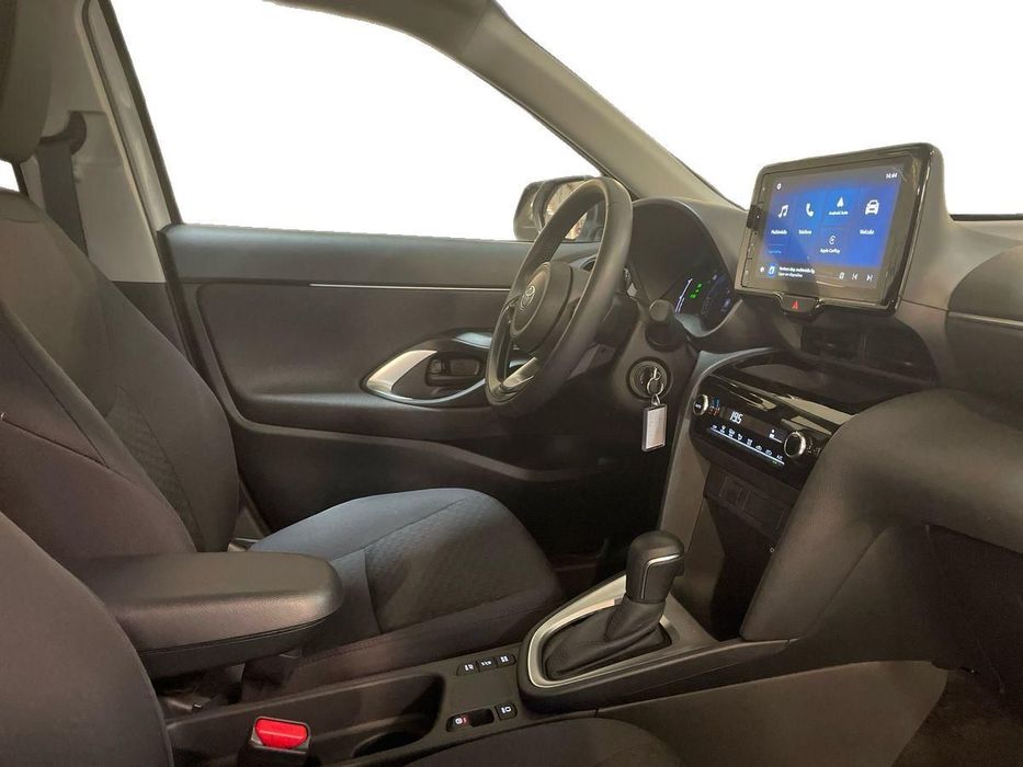 Toyota Yaris Cross 1.5 HDF Comfort Plus
