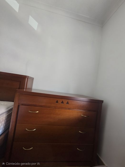 Mobilia quarto casal