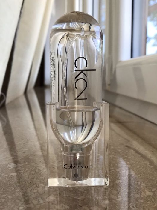 CK2 Calvin Klein edt