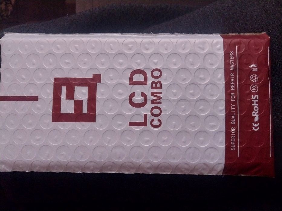 Дисплей в сборе для Samsung Galaxy A23 (4G/A235) с рамкой - Оригинал