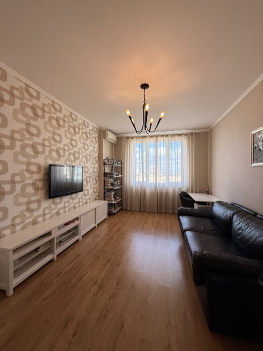 2-комнатная квартира по адресу (площадь 74 м²) - Atlanta.ua - фото 9