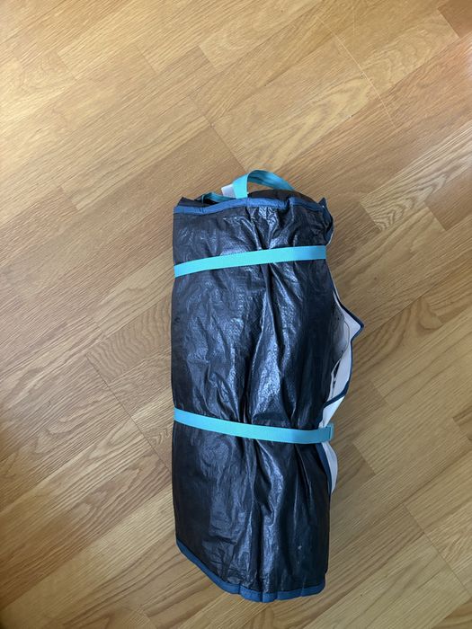 Barraca camping 3 pessoas com varanda decatlhon