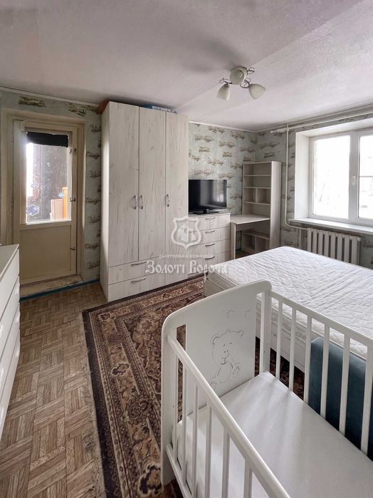 Квартира, 4к. Житловий стан. Азербайджанська, 16/2 Стара Дарниця Дніпровський район