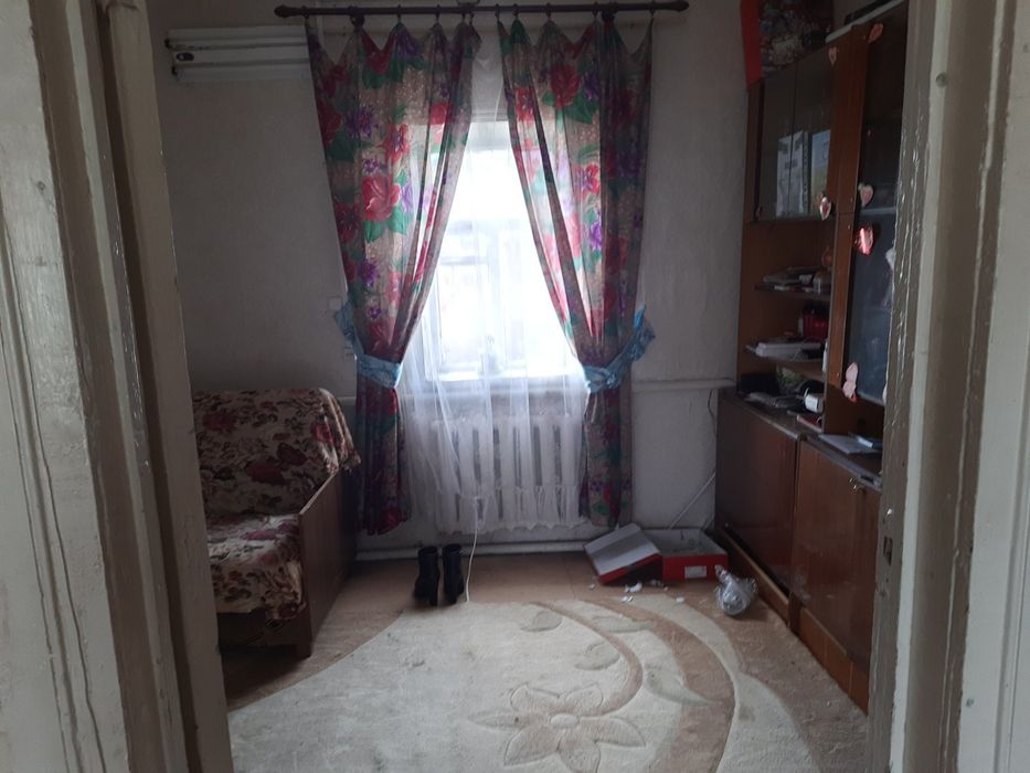 Будинок під лісом біля р Десна. Село Оболоння Н-Сівер р-н (Коропський)