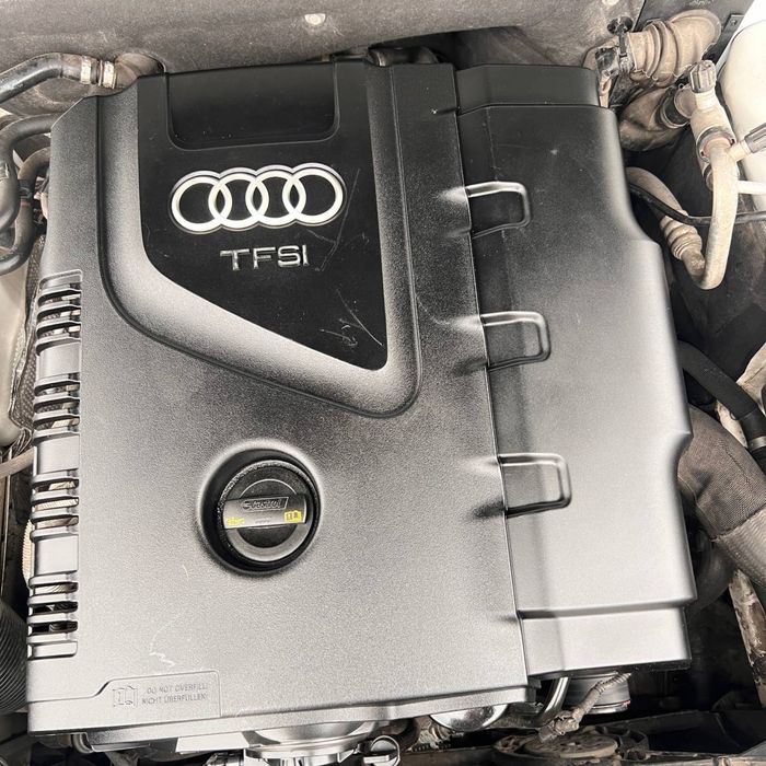 Продам свою автівку Audi A4 2014