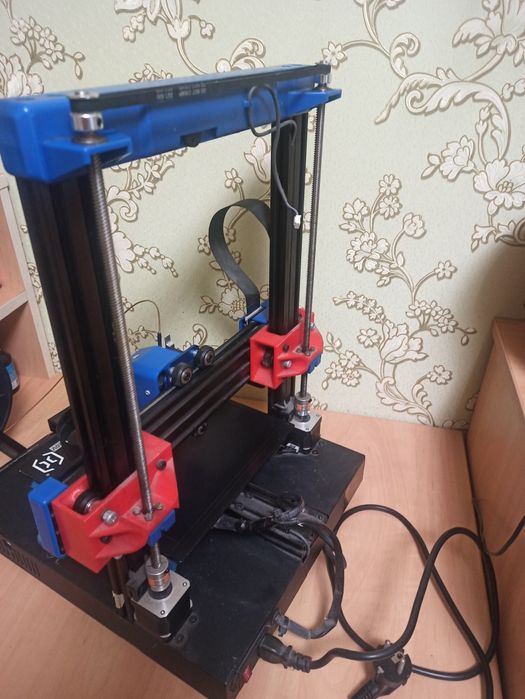 Продам професійний 3D-принтер Artillery 3D Geniu