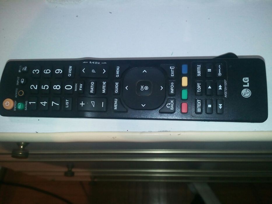 Lcd da LG, modelo 32LG5010 pouconeg
Usada comprou outra e encostou , p