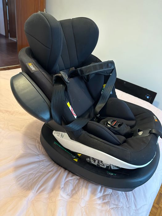 Cadeira auto BeSafe iZi Modular X1 i-Size