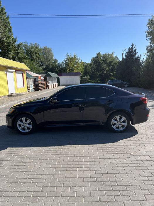 Lexus IS200d 2010