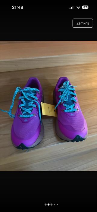 Ctm ultra carbon trail W craft