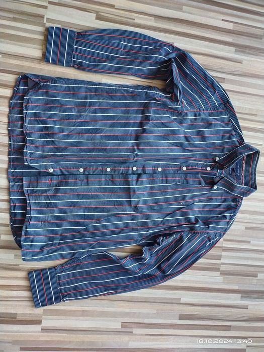 Koszula męska Tommy Hilfiger rozm M