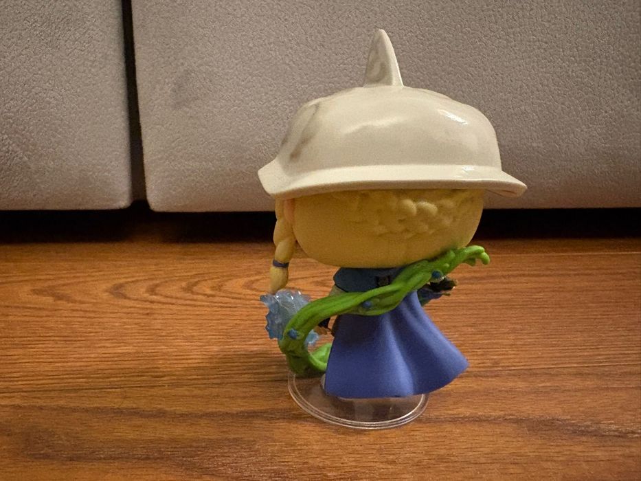 Funko Pop Black Clover