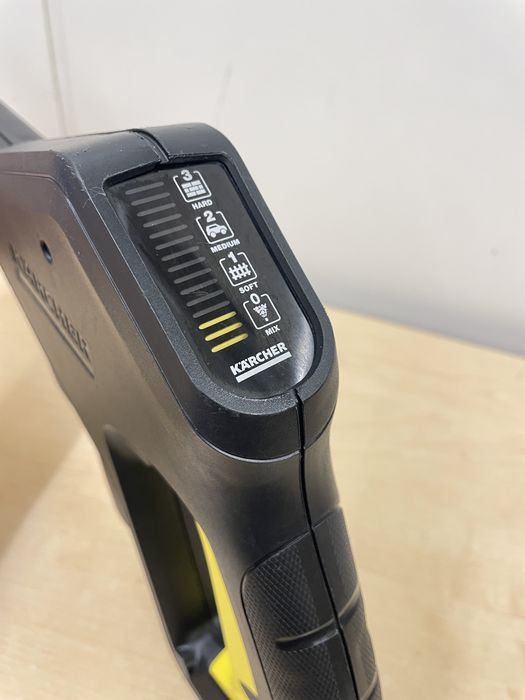 Pistolet K2 K3 Myjki Karcher G120 Quick ,Full control