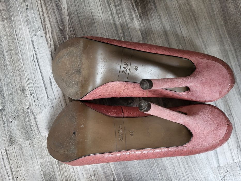 Buty damskie Zara 41