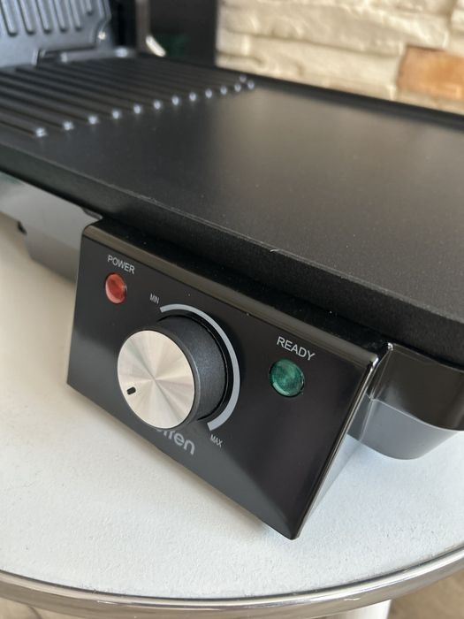 Grill elektryczny 2000W