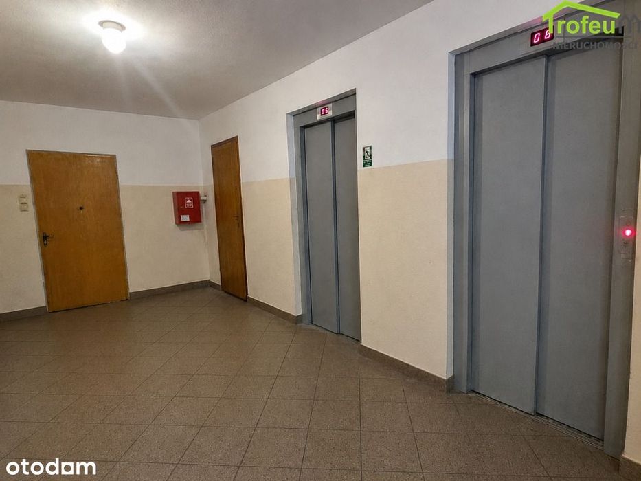 4 pokoje! Strzemięcin! Klimatyzacja! Loggia!